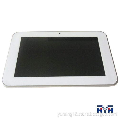 7" Android 4.2 with Two Cameras Good Quality WiFi Tablet PC